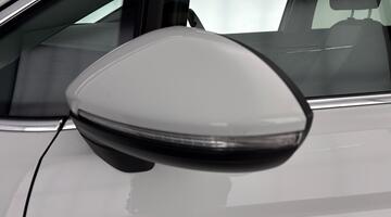 2023 Volkswagen TSI EVO SEL DSG Euro 6 5-door (White) - Image: 40