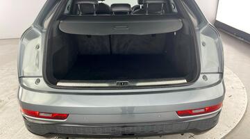 2018 Audi 2.0 TDI Black Edition S Tronic quattro Euro 6 5-door (Grey) - Image: 34