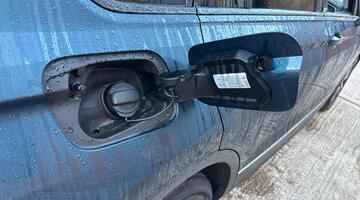 2022 Volkswagen TSI Active DSG Euro 6 5-door (Blue) - Image: 19