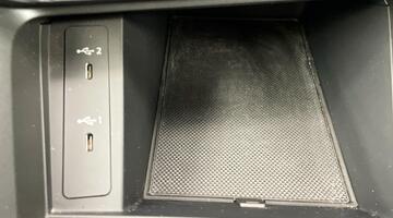 2022 Audi TFSIe 45 Black Edition S Tronic Euro 6 5-door 13kWh (Blue) - Image: 14