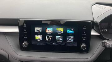 2025 Škoda 1.0 MPI SE Edition Euro 6 5-door (Grey) - Image: 7