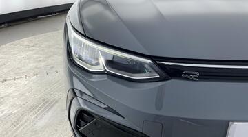 2022 Volkswagen TSI R-Line Euro 6 5-door (Grey) - Image: 42