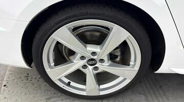 2023 Audi 2.0 TFSI 35 S line S Tronic Euro 6 4-door (White) - Image: 29