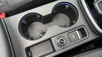 2026 Audi 2.0 TFSI Black Edition Sportback S Tronic quattro Euro 6 5-door (White) - Image: 12