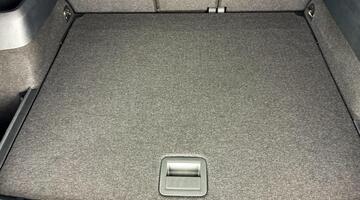 2025 Volkswagen 2.0 TDI Match DSG Euro 6 5-door (Blue) - Image: 31