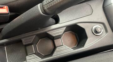 2021 Volkswagen 1.0 TSI Active Euro 6 5-door (Blue) - Image: 21