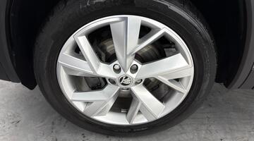 2024 Škoda TSI ACT SE L Executive DSG Euro 6 5-door (7 Seat) (Grey) - Image: 42