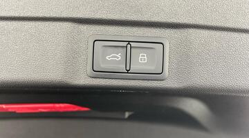 2025 Audi 3.0 TFSI Edition 1 Saloon S Tronic quattro Euro 6 5-door (Black) - Image: 35