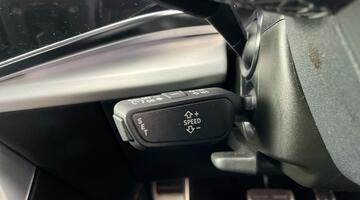 2023 Audi 3.0 TDI V6 50 S line Tiptronic quattro Euro 6 5-door (Black) - Image: 25