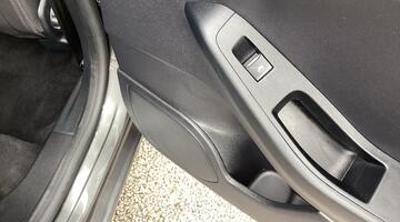 2023 Ford 1.0T EcoBoost Titanium Euro 6 5-door (Grey) - Image: 9