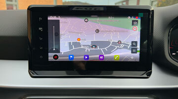 2025 SEAT 1.0 TSI FR DSG Euro 6 5-door (Blue) - Image: 33