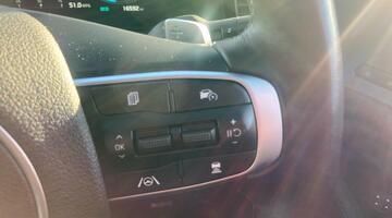 2023 Kia T-GDi 13.8kWh GT-Line S Auto Euro 6 5-door (Blue) - Image: 17