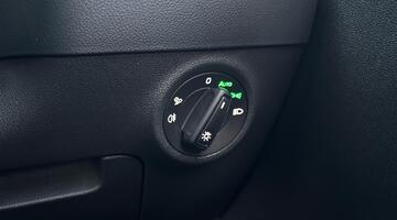 2022 Škoda TSI ACT SportLine DSG Euro 6 5-door (White) - Image: 30