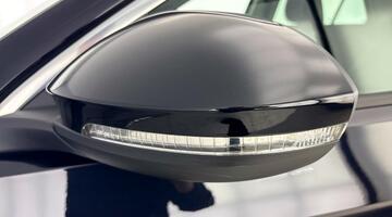 2023 Volkswagen 1.0 TSI Life Euro 6 5-door (Black) - Image: 34