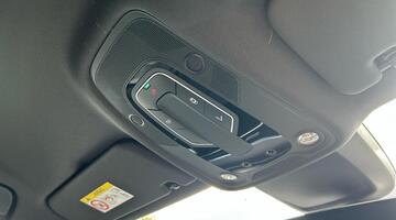 2023 Audi 2.0 TFSI 45 Black Edition Sportback S Tronic quattro Euro 6 5-door (Black) - Image: 28