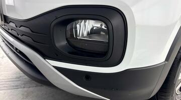 2023 Volkswagen 1.0 TSI Black Edition Euro 6 5-door (White) - Image: 36