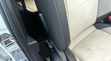 2024 Volkswagen TSI Style DSG Euro 6 5-door (White) - Image: 59