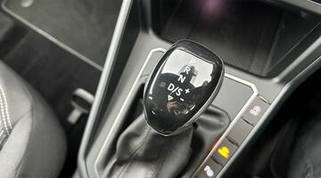 2024 Volkswagen 1.0 TSI R-Line DSG Euro 6 5-door (Silver) - Image: 12