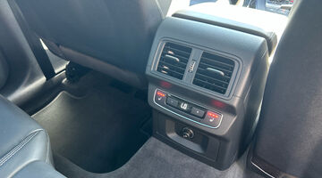 2021 Audi 2.0 TFSIe 55 Vorsprung Competition S Tronic quattro Euro 6 5-door 14.1kWh (Unlisted) - Image: 9