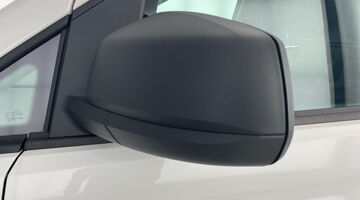 2025 Volkswagen 2.0 TDI C20 Commerce LWB Euro 6 6-door (White) - Image: 34