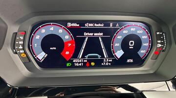 2021 Audi 1.0 TFSI 30 S line Sportback Euro 6 5-door (Black) - Image: 22