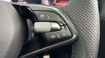 2025 Škoda TSI Monte Carlo Edition DSG Euro 6 5-door (Grey) - Image: 24