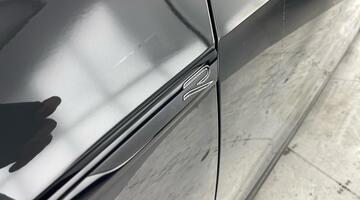 2022 Volkswagen TSI R-Line Euro 6 5-door (Grey) - Image: 33