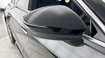 2025 Audi 2.0 TFSI S line Saloon S Tronic Euro 6 5-door (Black) - Image: 41