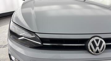 2020 Volkswagen 1.0 TSI Match Euro 6 5-door (Silver) - Image: 36