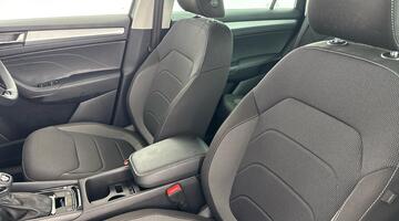 2023 Škoda 2.0 TDI SE Drive DSG 4WD Euro 6 5-door (5 Seat) (Grey) - Image: 36