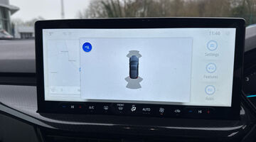 2024 Ford 1.0T EcoBoost MHEV ST-Line Euro 6 5-door (Grey) - Image: 31