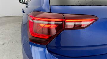 2022 Volkswagen 2.0 TSI GTI DSG Euro 6 5-door (Blue) - Image: 34