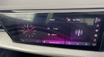 2025 Audi 2.0 TDI Launch Edition Sportback S Tronic quattro Euro 6 5-door (Green) - Image: 22