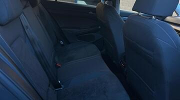 2022 Volkswagen 2.0 TDI Style DSG Euro 6 5-door (Grey) - Image: 21