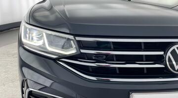 2023 Volkswagen TSI R-Line Edition DSG Euro 6 5-door (Grey) - Image: 41