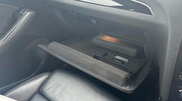 2016 Audi 2.0 TDI S line Plus S Tronic quattro Euro 6 5-door (Grey) - Image: 24