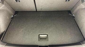 2025 Volkswagen 1.0 TSI Match DSG Euro 6 5-door (Silver) - Image: 28