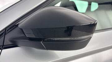 2024 Škoda TSI ACT SportLine DSG Euro 6 5-door (Silver) - Image: 41