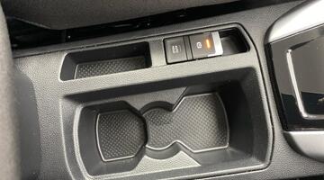 2022 Volkswagen TSI Life DSG Euro 6 5-door (White) - Image: 21