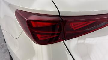 2025 CUPRA EHybrid 25.8kWh V1 DSG Euro 6 5-door (Grey) - Image: 36