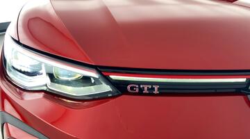 2021 Volkswagen 2.0 TSI GTI DSG Euro 6 5-door (Red) - Image: 39