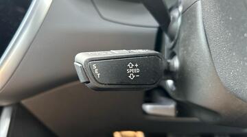 2023 Audi 2.0 TFSI 45 Black Edition Sportback S Tronic quattro Euro 6 5-door (Black) - Image: 25