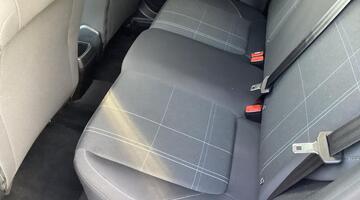 2019 Ford Ti-VCT Trend Euro 6 5-door (Silver) - Image: 14