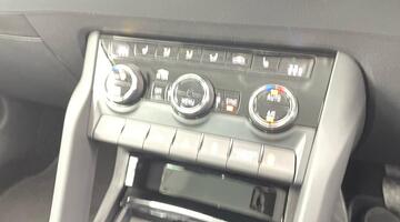 2025 Škoda 1.0 TSI SE Edition Euro 6 5-door (Grey) - Image: 13