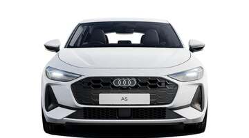 2025 Audi 2.0 e-hybrid5.9kWh Technik Saloon S Tronic quattro Euro 6 5-door (White) - Image: 45