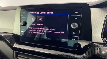 2024 Volkswagen 1.0 TSI Match Euro 6 5-door (Grey) - Image: 15