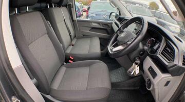 2022 Volkswagen 2.0 TDI T30 Highline DSG FWD SWB Euro 6 5-door (Grey) - Image: 36