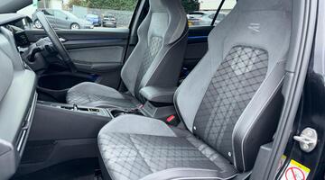 2022 Volkswagen TSI Active Euro 6 5-door (Blue) - Image: 18