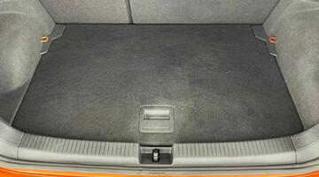 2021 Volkswagen 1.0 TSI SEL DSG Euro 6 5-door (Orange) - Image: 30