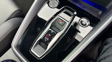 2025 Audi TFSI 35 Black Edition Sportback S Tronic Euro 6 5-door (Black) - Image: 14